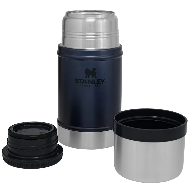 Stanley Classic Vacuum Food Jar 0.7L Green-1